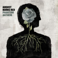 August Burns Red - Phantom Anthem artwork