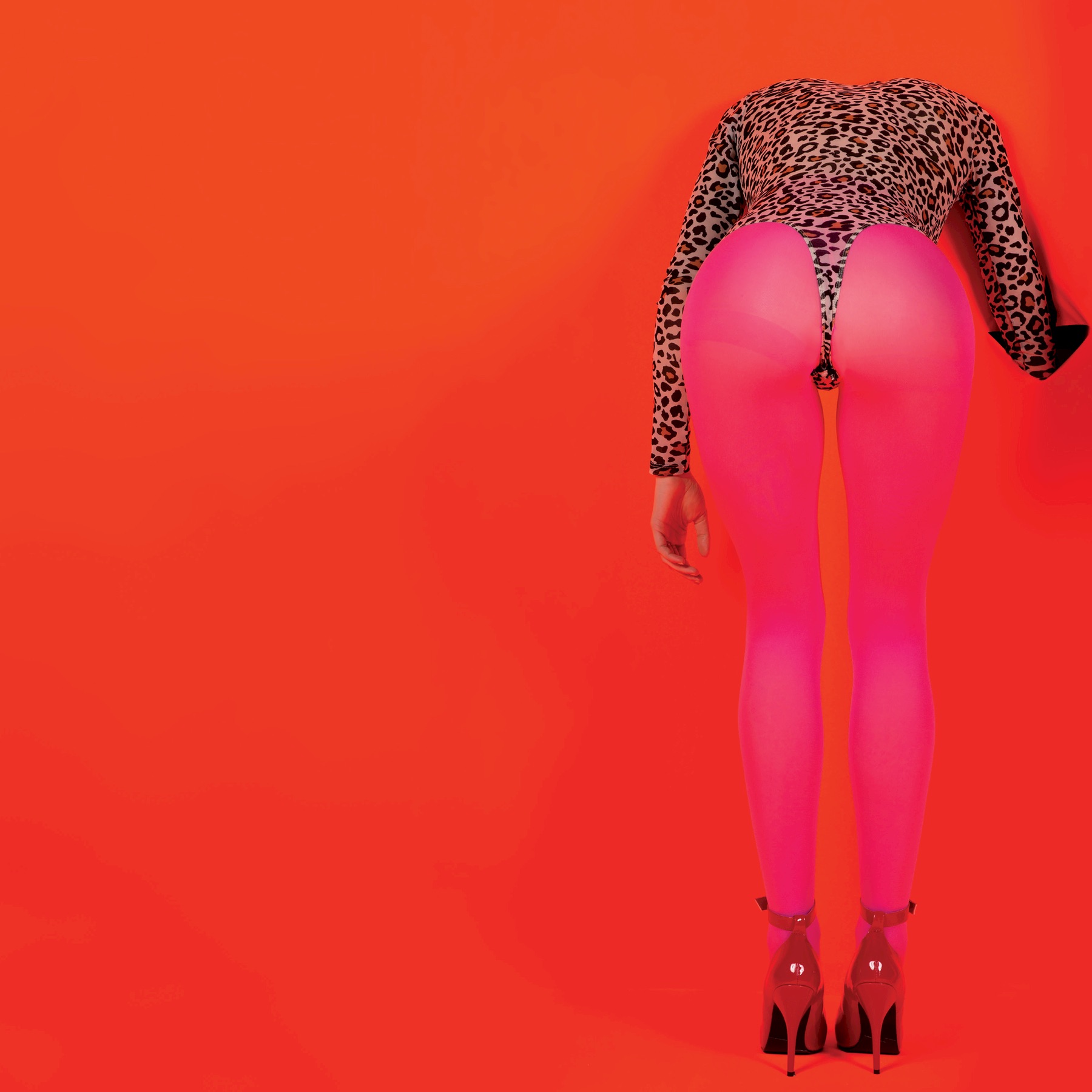 St. Vincent  Masseduction