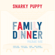 Something (feat. Lalah Hathaway) - Snarky Puppy