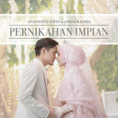 Pernikahan Impian (feat. Anisa Rahma) - Anandito Dwis