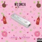 Wiimix - Quan Strange lyrics