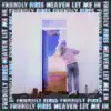 Heaven Let Me In - Single album lyrics, reviews, download