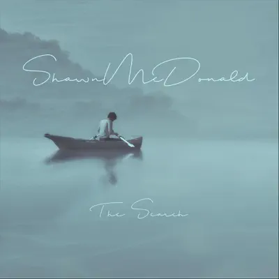 The Search - EP - Shawn McDonald