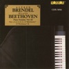 Beethoven: Piano Sonatas, Vol. 3