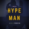 Hype Man - Single