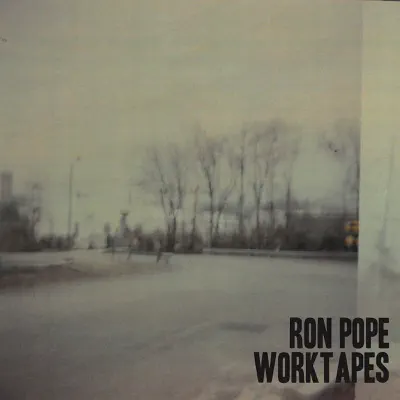 WorkTapes - Ron Pope