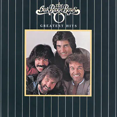 Oak Ridge Boys: Greatest Hits, Vol. 1 - The Oak Ridge Boys