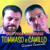 Stream & download Duo folk calabrese