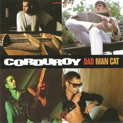 Corduroy - Electric Soup