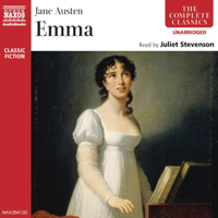 Jane Austen - Emma artwork