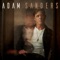 Burnin' Roses - Adam Sanders lyrics