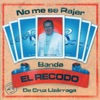 Banda El Recodo de Cruz Lizarraga - No Me Se Rajar