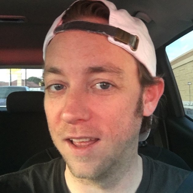 Funkhouser sitting next to you by Barry Funkhouser on Apple Podcasts