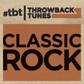 Throwback Tunes: Classic Rock artwork