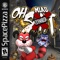 Oh Shit - MIAU lyrics