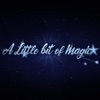 A Little Bit of Magic - Single, 2018