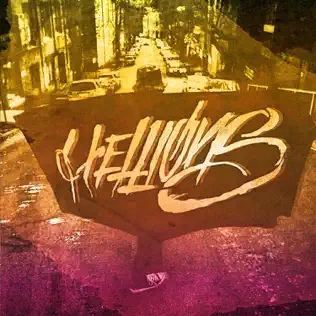 last ned album Hellions - Die Young