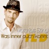 Was immer auch kommt - ILD - Single