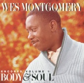 Wes Montgomery - So Do It - Take 1