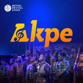 Akpe (Live Version) artwork