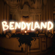 Bendyland (feat. The Stupendium & Elsie Lovelock) - Kyle Allen Music