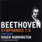 Symphony No. 2 in D Major, Op. 36: I. Adagio molto - Allegro con brio artwork