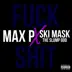 F**k Shit (feat. Ski Mask the Slump God) - Single album cover