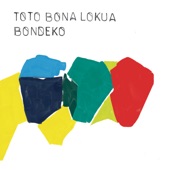 Toto Bona Lokua - M'aa Kiana