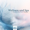 Wellness und Spa: Stressbewältigung, Hintergrund Instrumentalmusik, Asiatische Zen-Musik
