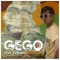 Recite Mi (feat. Cubismo) - GEGO lyrics