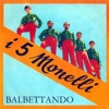 Balbettando - EP