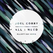 All I Need (Elliott Kay Remix) artwork