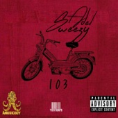 103 (feat. MC Lama & El Badman) artwork