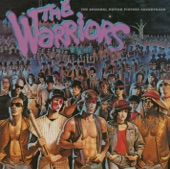 Theme from "The Warriors" artwork