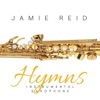 Hymns: Instrumental Saxophone