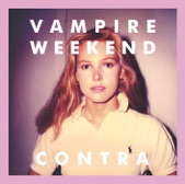 Vampire Weekend - Ottoman