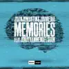 Stream & download Memories (feat. Jonathan Mendelsohn) [Extended Mix]