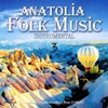 Anatolia Folk Music Vol. 3 (Instrumental)