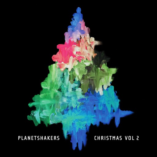 Art for The First Noel by Planetshakers