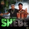Shebe (feat. Skiibii) - Anally lyrics