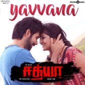 Yavvana (From "Sathya") artwork