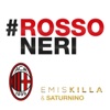 #Rossoneri - Single