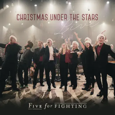 Christmas Under the Stars (Live) - Five For Fighting