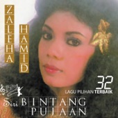 Semurni Kasihmu Sesuci Kasihku (feat. Aziz Ahmad) artwork