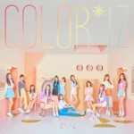 IZ*ONE - Colors