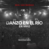 Miel San Marcos - Danzo en el río (En Vivo)