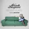 Bigger Glass (feat. Gord Bamford) - Single album lyrics, reviews, download