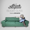 Bigger Glass (feat. Gord Bamford) - Single