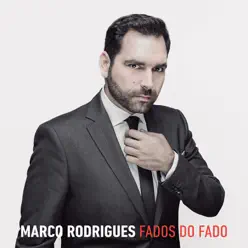 Fados Do Fado - Marco Rodrigues