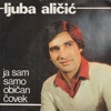 Ja Sam Samo Obican Covek - Single